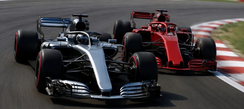 F1 : Ferrari resserre l&rsquo;écart sur Mercedes au classement constructeurs