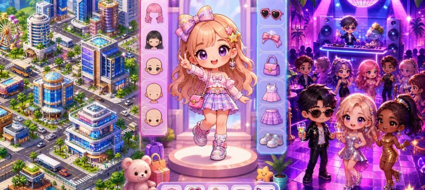 Gaming mobile : 3 jeux de simulation qui méritent votre attention
