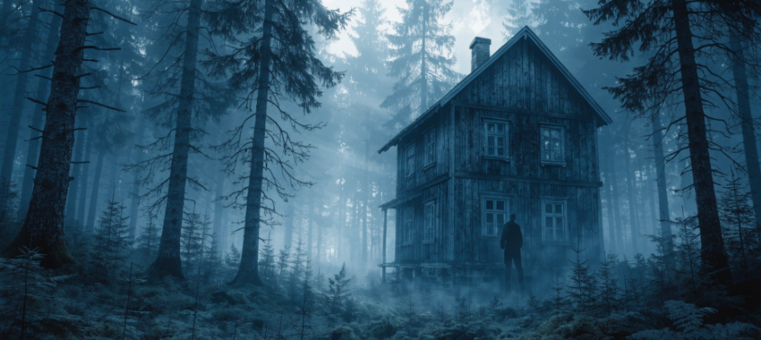 Nightborn : l&rsquo;ex-Ron Weasley dans un film d&rsquo;horreur finlandais glaçant
