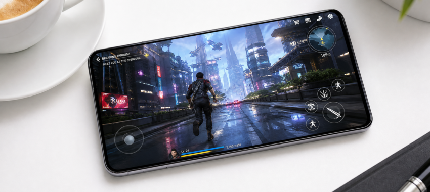Ces jeux Android gratuits qui méritent une place sur votre téléphone