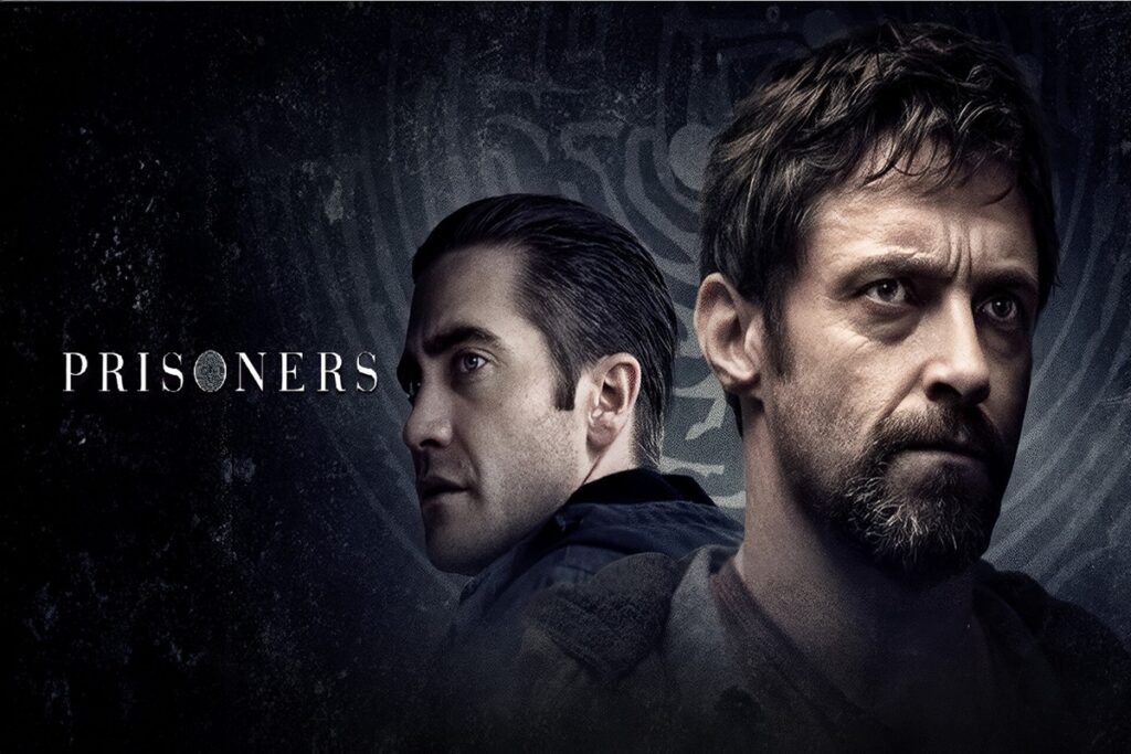 Affiche du film Prisoners