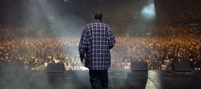 Snoop Dogg : les coulisses du biopic évènement sur la légende du rap