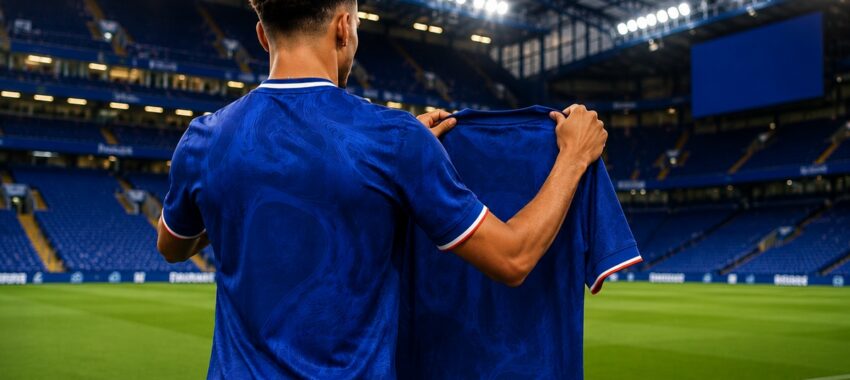 Chelsea frappe fort et enrôle Morgan Rogers contre 137 M€