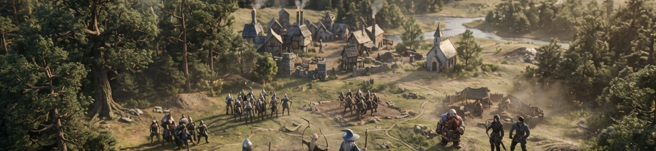 Gameplay d’un RPG tactique comme Langrisser : Sea of Sword