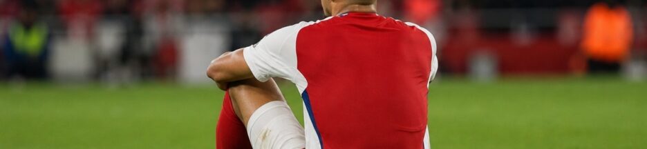 Joueur similaire à William Saliba