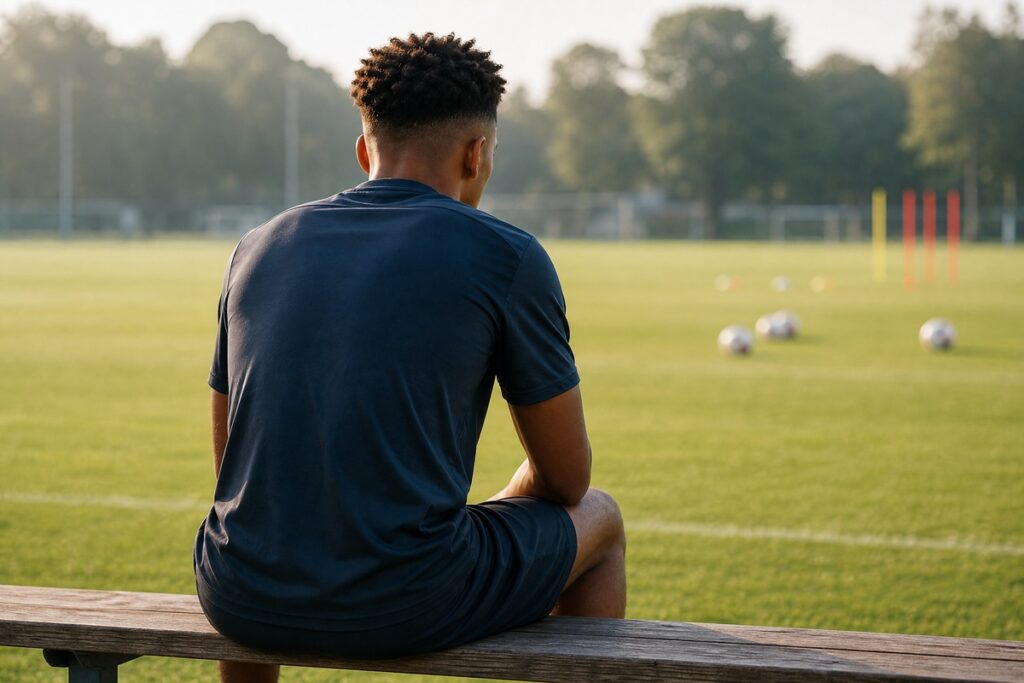 Joueur similaire à Jadon Sancho
