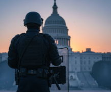 Sean Penn prépare un film sur l’assaut du Capitole