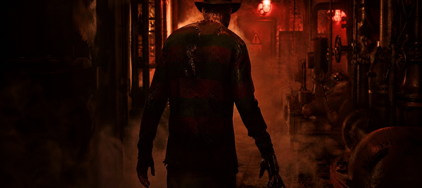 A Nightmare on Elm Street : Paramount Primal relance la franchise
