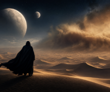 Dune : Troisième Partie, la conclusion tant attendue de la saga