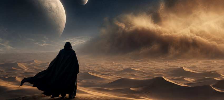 Dune : Troisième Partie, la conclusion tant attendue de la saga