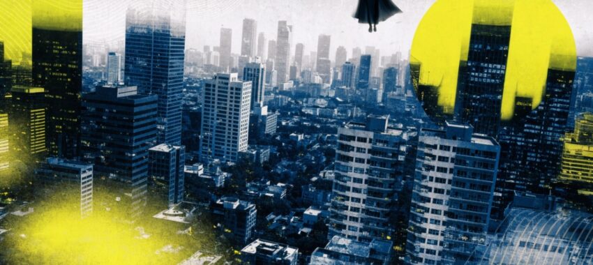 Man of Tomorrow : le film DC qui change tout se dévoile peu à peu