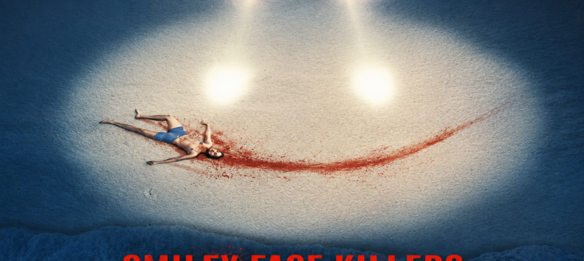 Smiley face killer : la théorie derrière le thriller horrifique