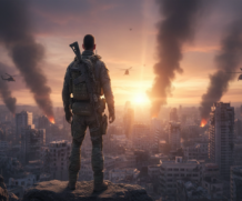 Call of Duty : Modern Warfare confirmé pour le grand écran