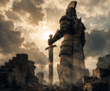 God of War : Ryan Hurst écarté, qui jouera le nouveau Kratos ?
