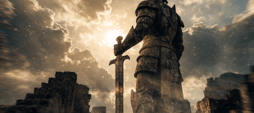God of War : Ryan Hurst écarté, qui jouera le nouveau Kratos ?