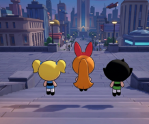 Powerpuff Girls : La folie de Mojo, jeu d&rsquo;action avec les Super Nanas