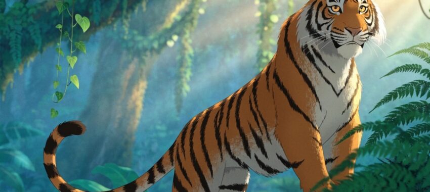 Tigre de Malaisie : pourquoi cette espèce suscite l’intérêt ?  