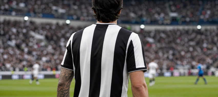 Tottenham : Sandro Tonali débarque chez les Spurs