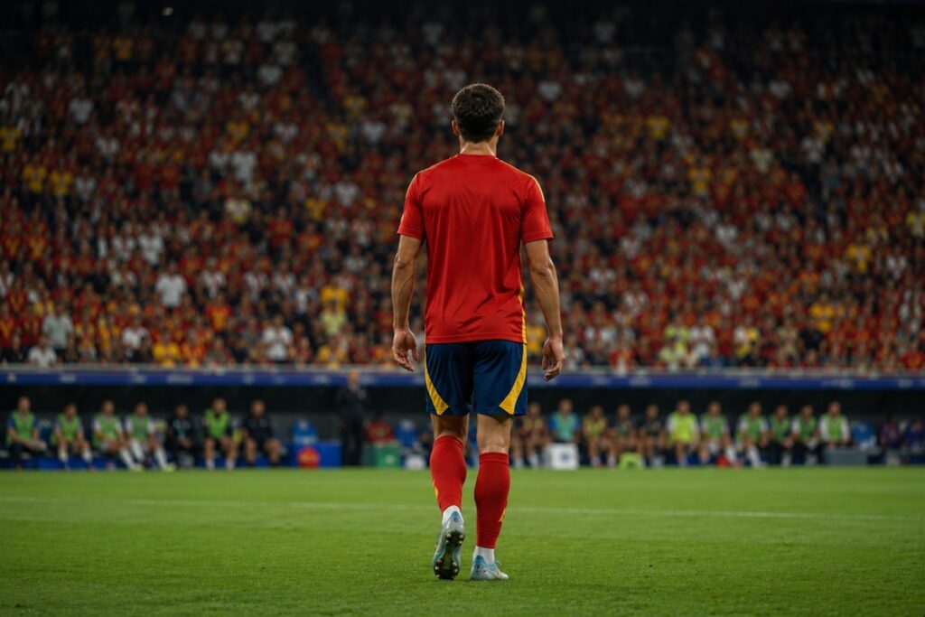 Joueur similaire à Ferran Torres 