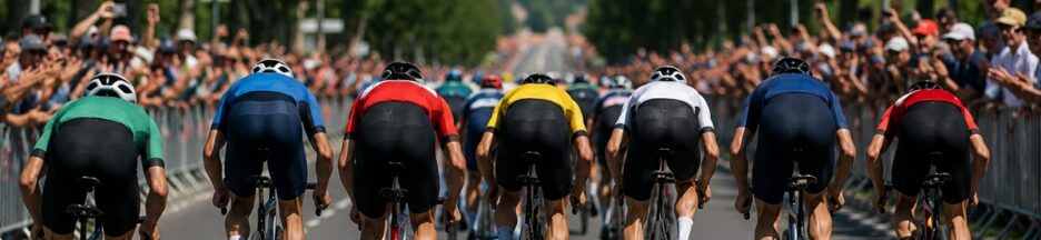 Tour de France 2026