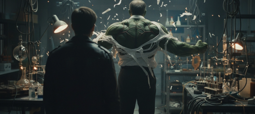 Spider-Man : Brand New Day, le combat inédit contre Hulk dévoilé