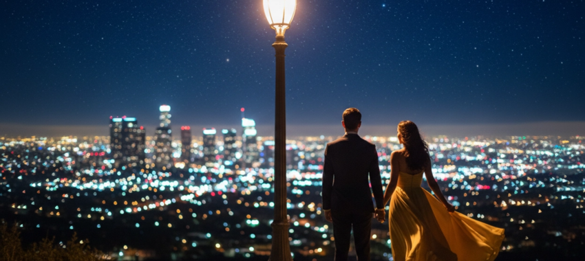 La La Land : dix ans après, l’affiche est enfin retouchée