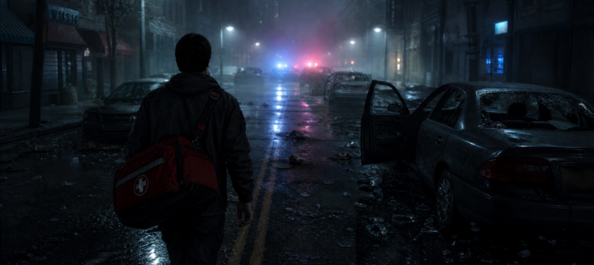 Resident Evil : Zach Cregger réinvente la franchise avec un reboot