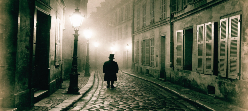 Fantômas – Le Nouveau Monde : regardez le teaser avec Guillaume Canet  