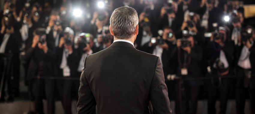 George Clooney reçoit un Lion d’or à La Monstra de Venise