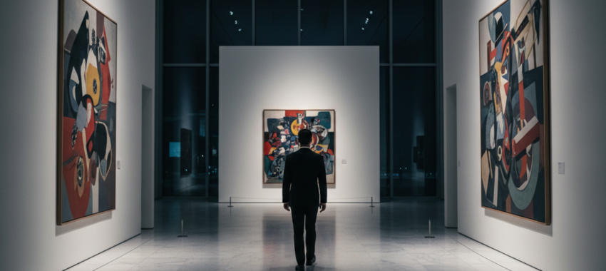 The Thomas Crown Affair : Michael B. Jordan frappe un grand coup