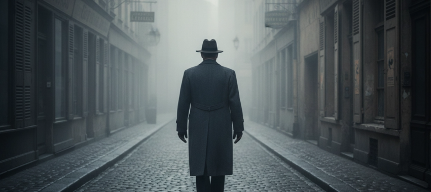 Moulin : le premier teaser avec Gilles Lellouche est arrivé
