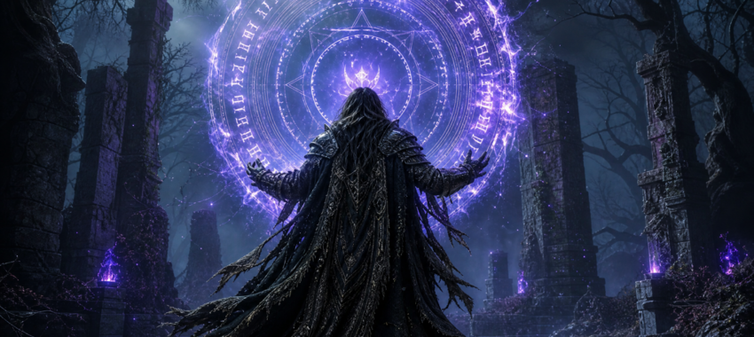 Runeborn sur Android : les runes prennent vie sur mobile