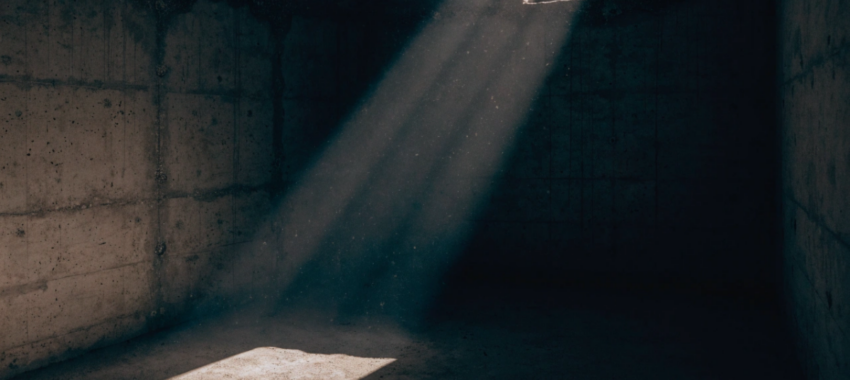 Prisoner : suivez Tahar Rahim dans un thriller haletant