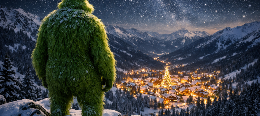 Jim Carrey en négociations pour rejouer le Grinch