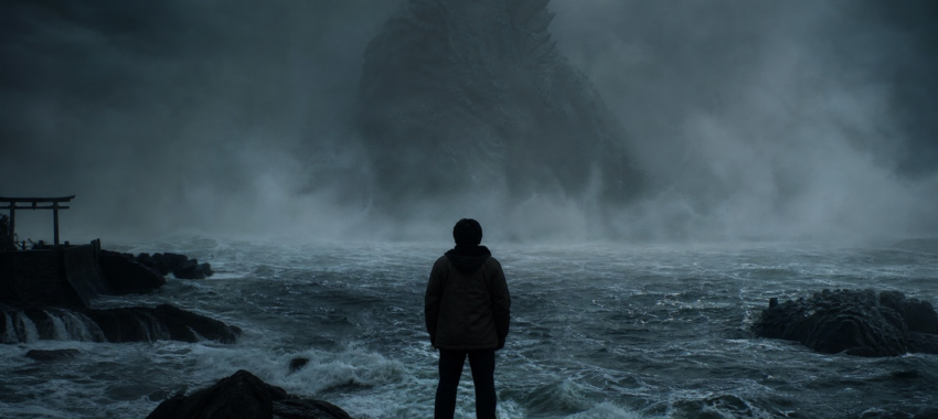 Godzilla Minus Zero : le film qui fait trembler Hollywood