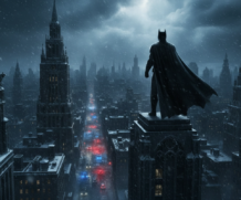 The Batman Part II : Matt Reeves lâche un teaser et une date
