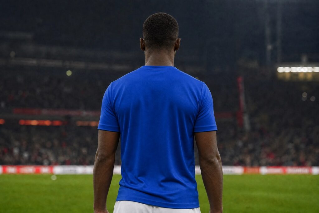 Joueur similaire à Danny Welbeck
