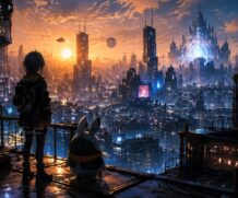 Featured Post (Sticky Post)