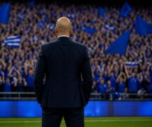 Zinédine Zidane est le nouveau sélectionneur des Bleus