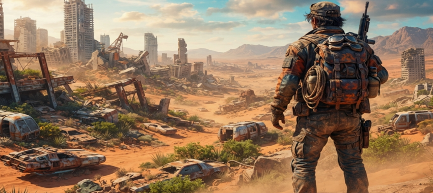 Afterglow : Mobile, jouez au MMORPG sous Android et iOS