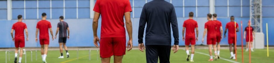 Joueur similaire à Ronald Araújo