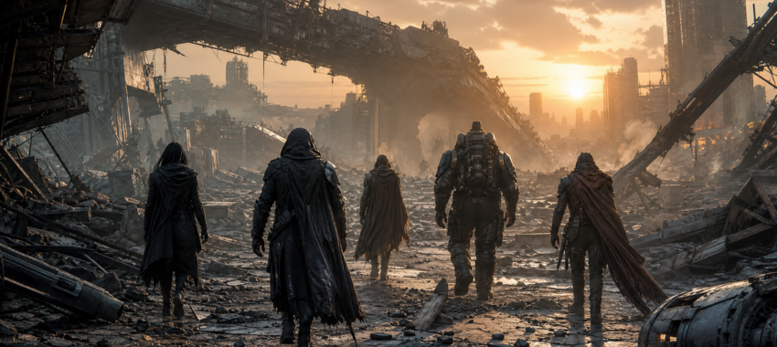 Avengers : Endgame Encore revient avec du contenu inédit