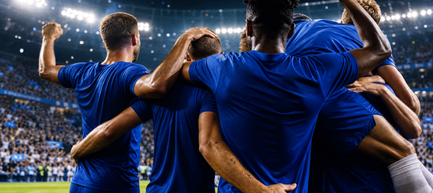 Chelsea : l’attaque des Blues impressionne déjà en PL