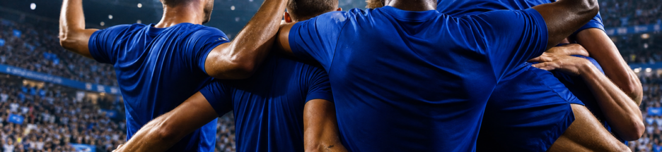 Joueurs de Chelsea