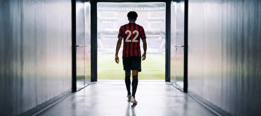 Diego Moreira change de dimension et rejoint l&rsquo;AC Milan