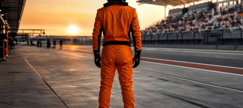 Lando Norris s&rsquo;impose à Zandvoort au terme d&rsquo;une course mouvementée