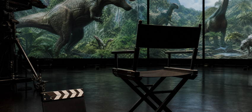 Jurassic World 5 sans réalisateur : Universal dans la tourmente