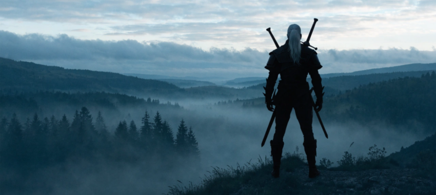 The Witcher : ce que le départ d&rsquo;Henry Cavill change pour la saison 4