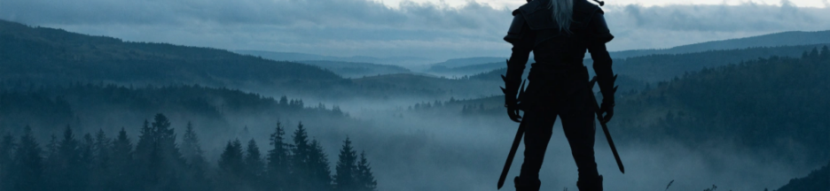 Geralt de Riv continuera ses aventures dans The Witcher saison 4
