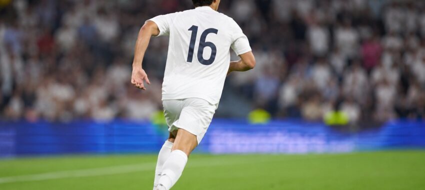 Le Real Madrid officialise le départ de Gonzalo García vers Fulham